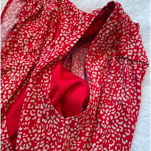 Banana Republic Sleeveless Blouse Size Small - Picture 5 of 6